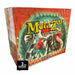 METAZOO CRYPTID NATION 2ND ED BOOSTER BOX New - Tistaminis