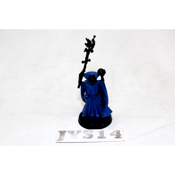 Warhammer Empire Mage - JYS14 - Tistaminis