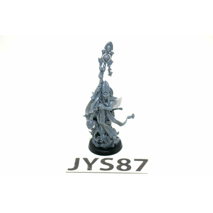 Warhammer High Elves Wizard JYS87 - Tistaminis