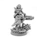 Wargames Exclusive MECHANIC ADEPT SEALED ERADICATOR WITH PLASMA CANNON New - TISTA MINIS