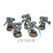 Warhammer Space Marine Assault Marines Well Painted - JYS69 - Tistaminis