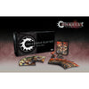 Conquest	Organized Play Kit (OP) Season Zero New - Tistaminis