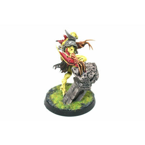 Warhammer Vampire Counts Abhorrant Arch Regent Well Painted - JYS81 - TISTA MINIS