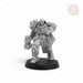 Artel Miniatures - Unforgiving Chaplain 28mm New - TISTA MINIS