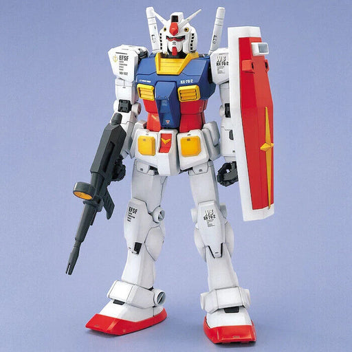 Bandai Gundam PG RX-78-2 (Blue) Gundam New - Tistaminis