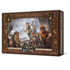Song of Ice and Fire Neutral LYSENE SELLSWORDS Q4 2022 Pre-Order - Tistaminis