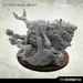 Kromlech Putrid Snail Beast New - TISTA MINIS