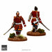 Test of Honour	Tokugawa Clan Samurai New - Tistaminis