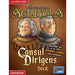 AGRICOLA: CONSUL DIRIGENS DECK EXPANSION New - Tistaminis