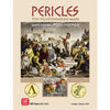 PERICLES THE PELOPONNESIAN WARS Board Game New - Tistaminis