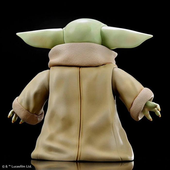 Bandai	Star Wars 1/4 Grogu New - Tistaminis