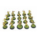 Warhammer Vampire Counts Ghouls Well Painted - JYS82 - TISTA MINIS