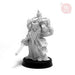 Artel Miniatures - Confessor Jacoob Cloister 28mm New - TISTA MINIS