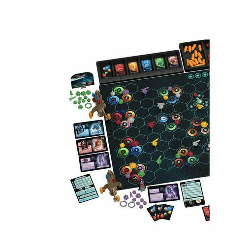 CATAN - STARFARERS: 5-6 PLAYERS Pre-Order - TISTA MINIS