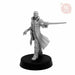 Artel Miniatures - Interrogator Karl 28mm New - TISTA MINIS