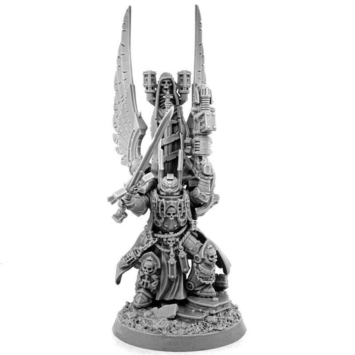 Wargames Exclusive IMPERIAL ANGEL LORD New - Tistaminis