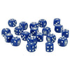 WW3: Team Yankee American Gaming Set (x20 Tokens, x2 Objectives, x16 Dice) New - TISTA MINIS