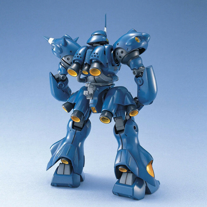 MG MS-18E Kampfer New - Tistaminis