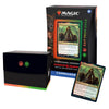 Magic the Gathering Battle for Baldur's Gate Commander Deck - Exit From Exile - Tistaminis