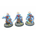 Warhammer Space Marines Bladeguard Veterans Well Painted - TISTA MINIS