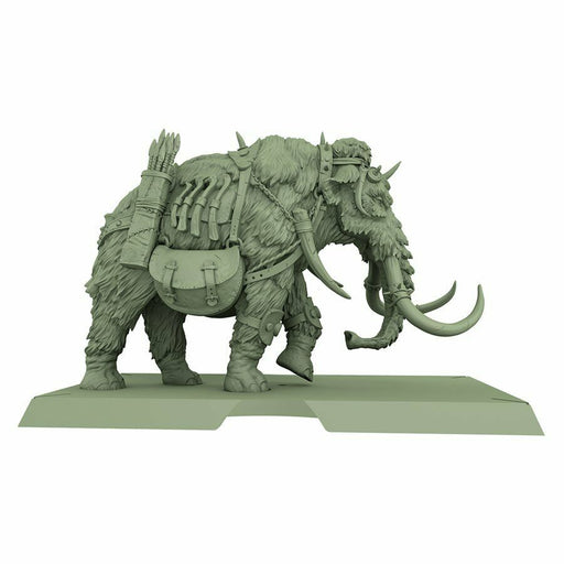 Song of Ice and Fire : WAR MAMMOTHS Pre-Order - TISTA MINIS