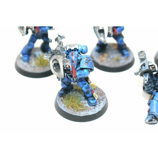 Warhammer Space Marines Devastators Well Painted - JYS93 - TISTA MINIS