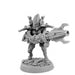 Wargames Exclusive LIGHT SIDE ARAHNIDE SQUAD New - TISTA MINIS