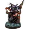 Dungeons & Dragons Curse of Strahd - Barovian Witch New - TISTA MINIS