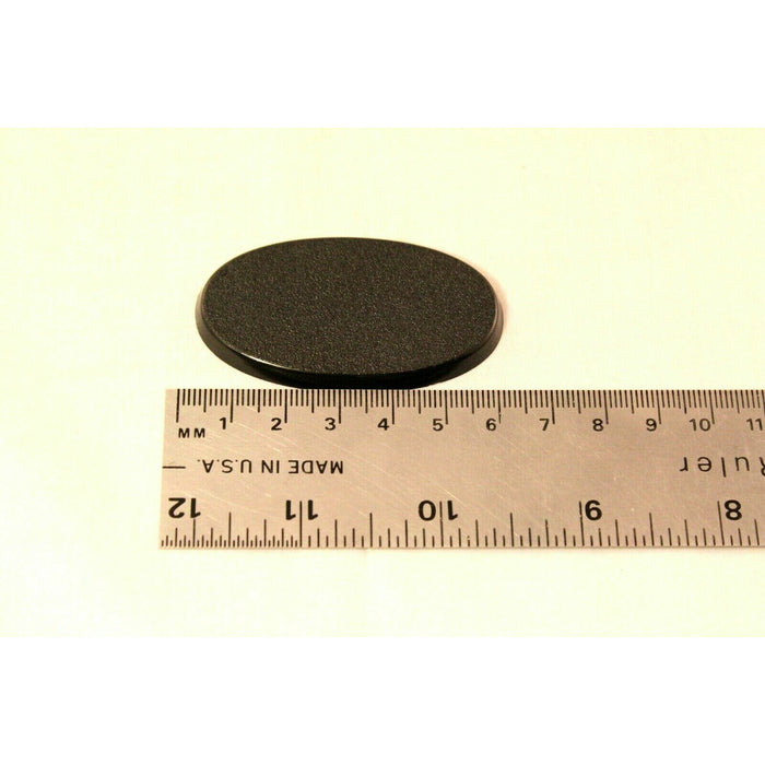 Warhammer 60x35mm Oval Base | TISTAMINIS