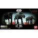 Star Wars VEHICLE MODEL 012 AT-M6 New - Tistaminis