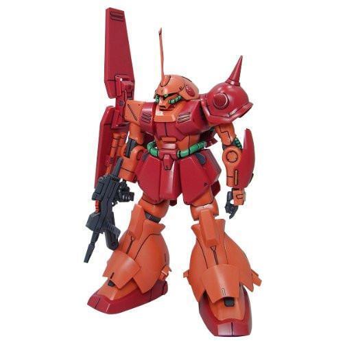 Bandai Gundam HGUC 1/144 #52 RMS-108 Marasai New - Tistaminis