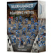 BOARDING PATROL: SPACE MARINES Pre-Order - Tistaminis