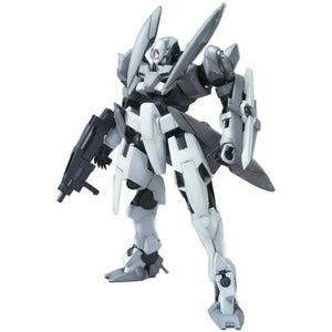 Bandai Gundam MG 1/100 GN-X New - Tistaminis