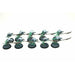 Warhammer Vampire Counts Glaivewraith Stalkers Well Painted - JYS82 - Tistaminis