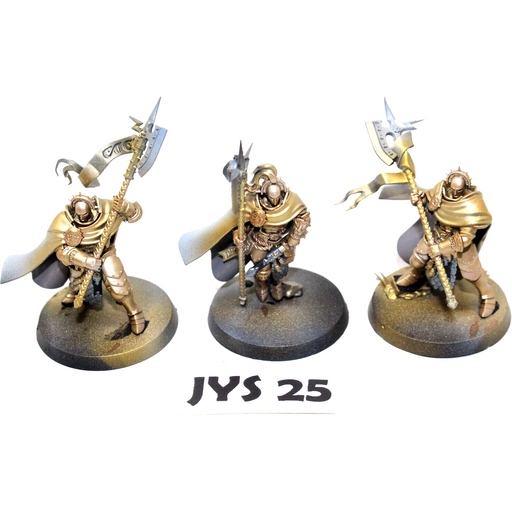 Warhammer Stormcast Eternals Praetors - JYS25 - Tistaminis