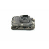 Flames Of War Amercian M8 Scott Metal Well Painted - A26 - Tistaminis