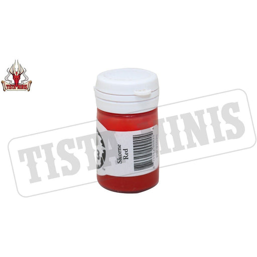 Formula P3 Skorne Red (PIP93020) - Tistaminis