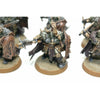 Warhammer Warriors Of Chaos Warriors Well Painted - JYS86 - Tistaminis