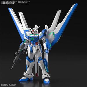 Bandai Gundam HG 1/144 Gundam Helios New - Tistaminis