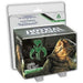 Star Wars: Imperial Assault: Jabba The Hutt New - Tistaminis