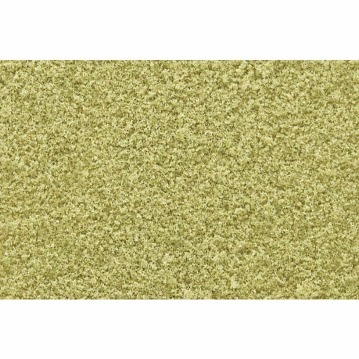 Woodland Scenics Fine Turf-Yellow Grass (12 Oz) WOO43 - TISTA MINIS