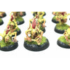 Warhammer Vampire Counts Ghouls Well Painted - JYS82 - TISTA MINIS