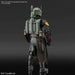 Bandai Star Wars 1/12 Boba Fett (The Mandalorian) New - Tistaminis