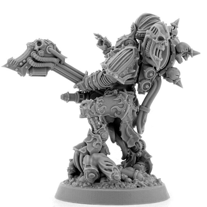 Wargames Exclusive - CHAOS NOISE MAKER New - TISTA MINIS