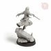 Artel Miniatures - The Assassin New - TISTA MINIS