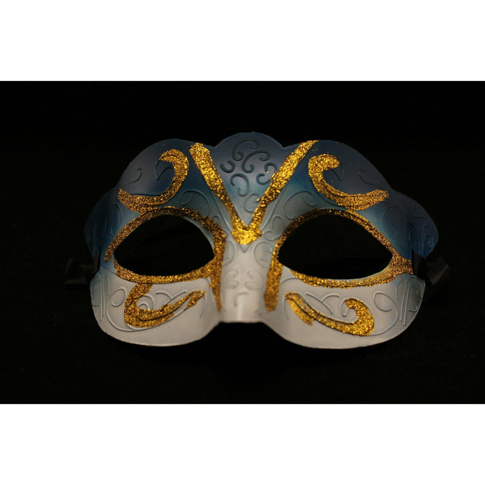 Masquerade Mask - Tistaminis