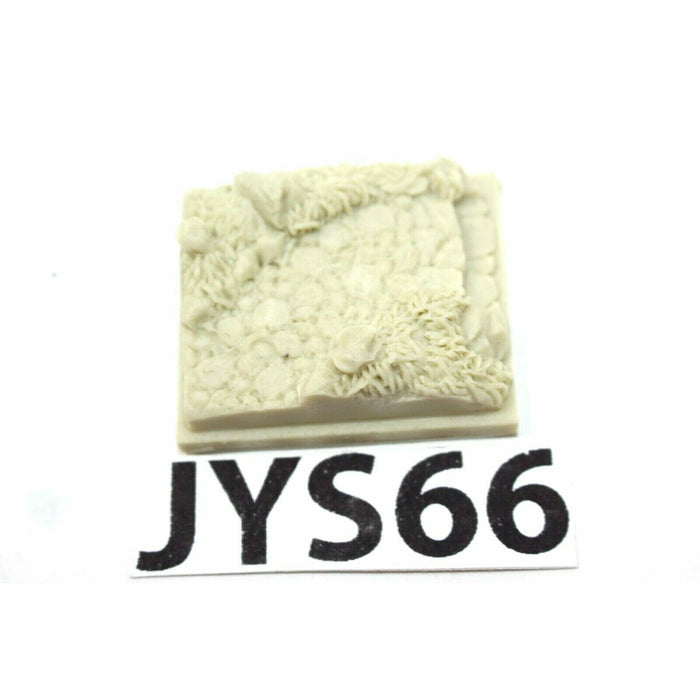 Base Jungel Trail 40mm Square - JYS66 - TISTA MINIS