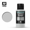 Vallejo Surface Primer Grey Primer - Acrylic-Polyurethane 60ml - TISTA MINIS