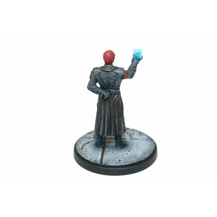 Marvel Crisis Protocol Red Skull Well Painted - TISTA MINIS