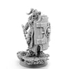 Wargames Exclusive HERESY HUNTER DOMINATOR WITH FLAIL AND SHIELD New - TISTA MINIS
